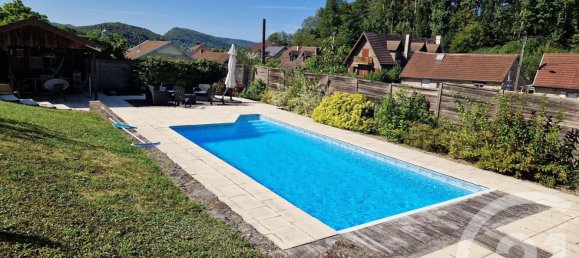 3 Schlafzimmer Haus in Avanne-Aveney, France, Nr. 52552 5