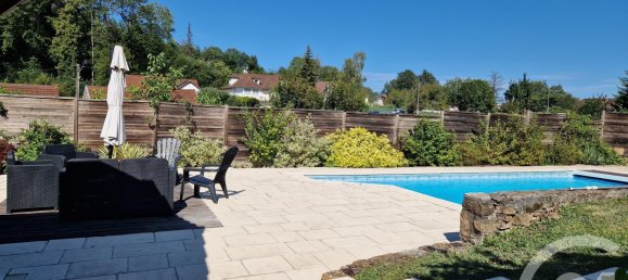 3 Schlafzimmer Haus in Avanne-Aveney, France, Nr. 52552 3