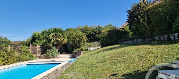 3 Schlafzimmer Haus in Avanne-Aveney, France, Nr. 52552 4