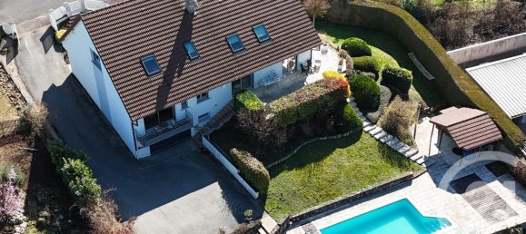 3 Schlafzimmer Haus in Avanne-Aveney, France, Nr. 52552 2