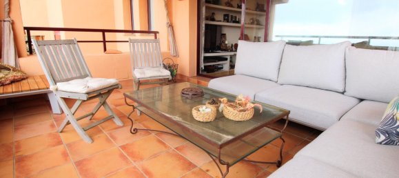 Duplex T4 em Mijas, Spain N.º 40382 17