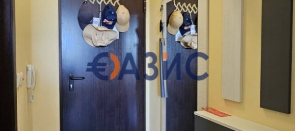 Studio in Sveti Vlas, Bulgaria No. 325 6