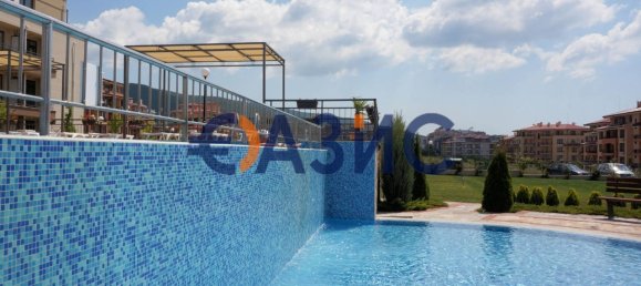 Studio in Sveti Vlas, Bulgaria No. 325 18