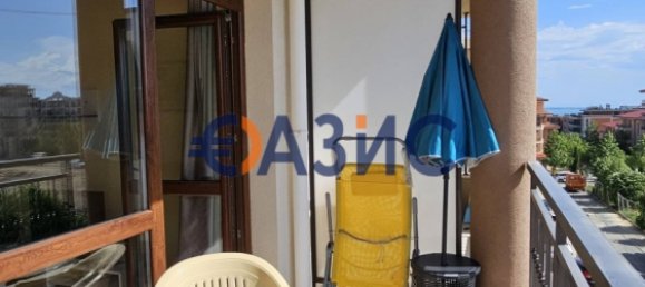 Studio in Sveti Vlas, Bulgaria No. 325 10