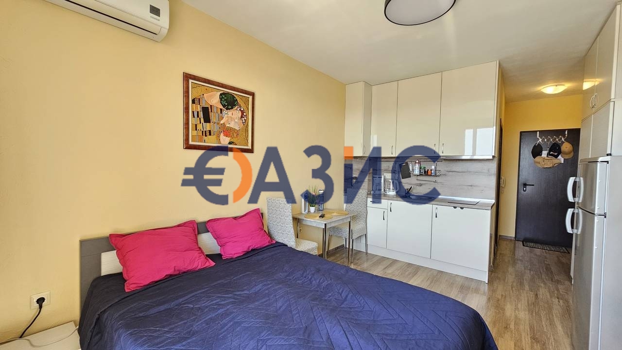 Studio in Sveti Vlas, Bulgaria No. 325