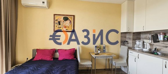 Studio in Sveti Vlas, Bulgaria No. 325 3