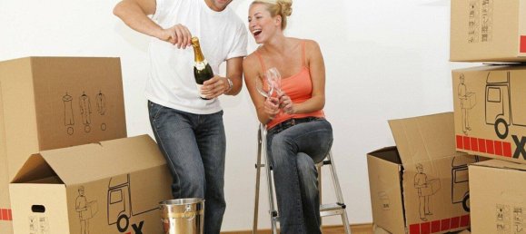 3 rooms Apartment in Margareten, Austria No. 172366 4