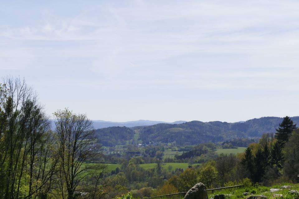  Land in Bergstrase, Germany No. 185881