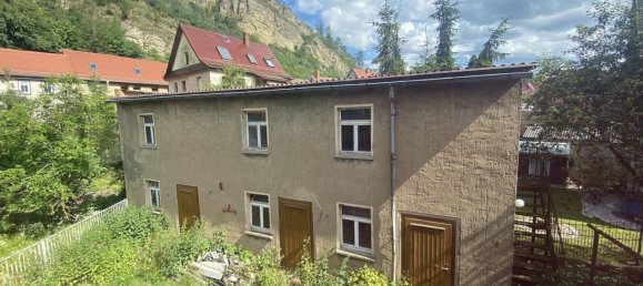 4 غرف نوم بناية في Saale-Holzland, Germany رقم 98808 20