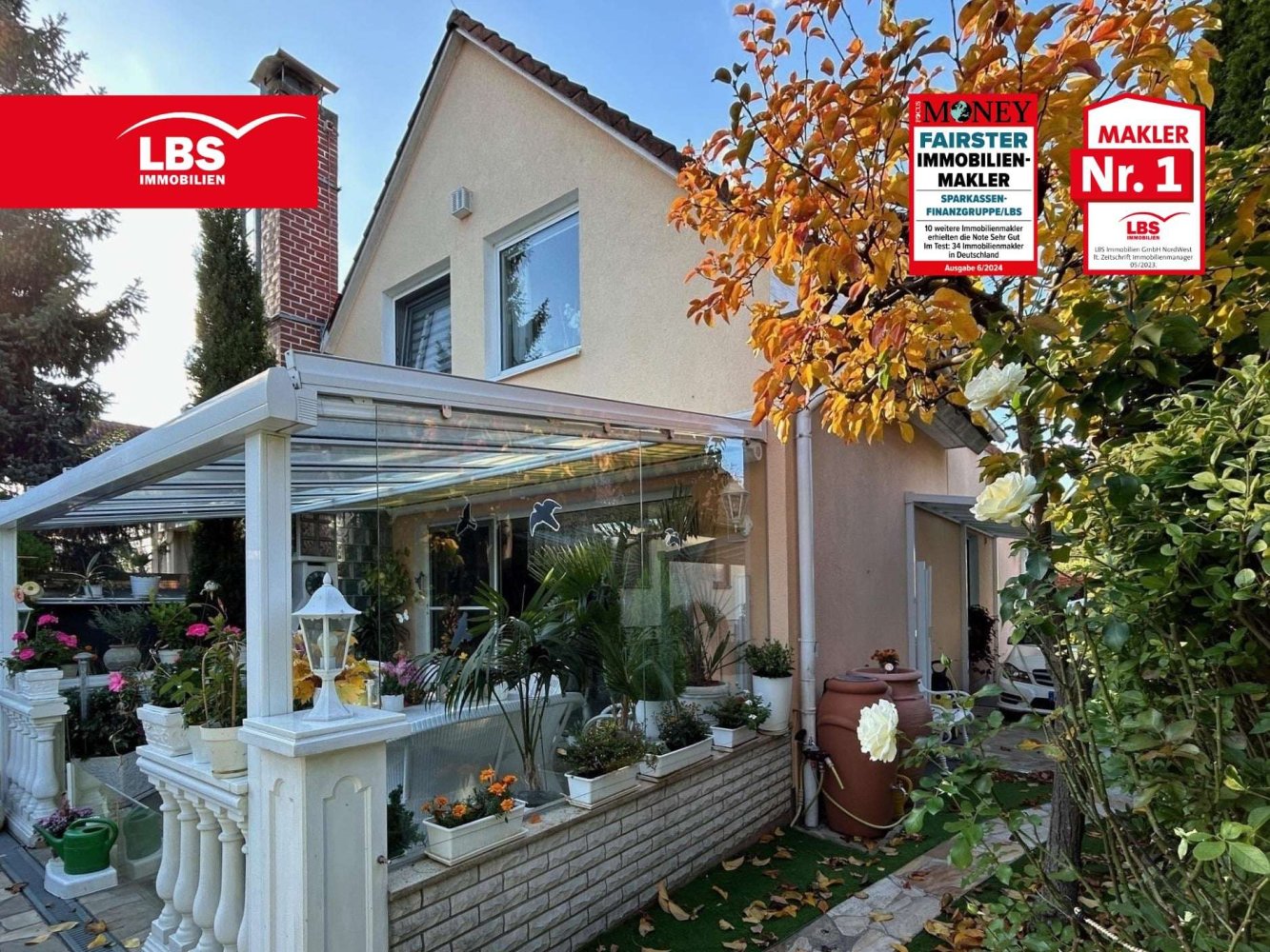 Moradia em banda de 5 divisões em Kaulsdorf, Germany N.º 40815