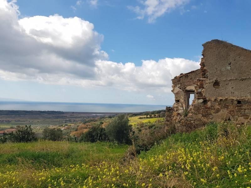 Studio in Gizzeria, Italy No. 39415