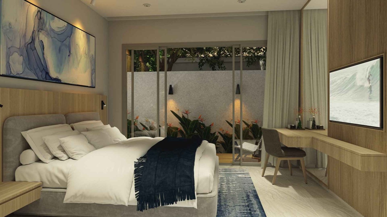 3 dormitorios villa en venta en Phuket, Southern Thailand, Thailand № 86838