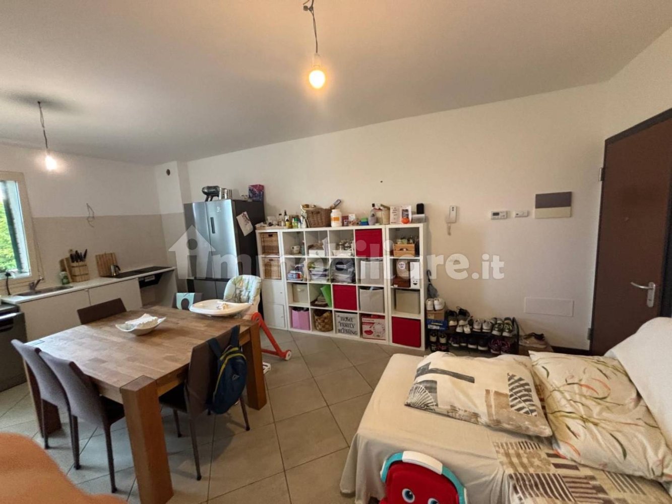 2 Schlafzimmer Wohnung in Forlì, Italy, Nr. 320013