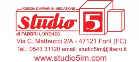 2 Schlafzimmer Wohnung in Forlì, Italy, Nr. 320013 22