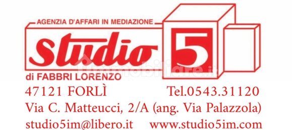 2 Schlafzimmer Wohnung in Forlì, Italy, Nr. 320013 21