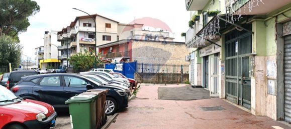 Imóvel comercial de 3 divisões em Casoria, Italy N.º 326124 7