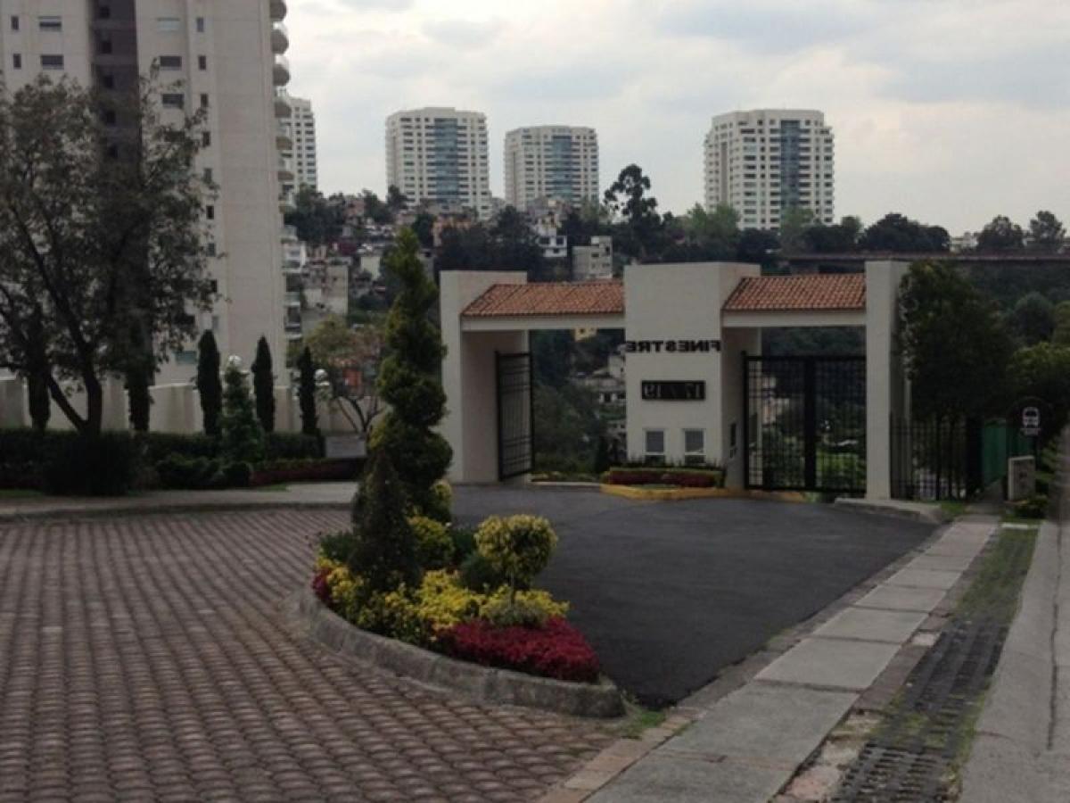 3 Schlafzimmer Wohnung in Mexico, Nr. 212334