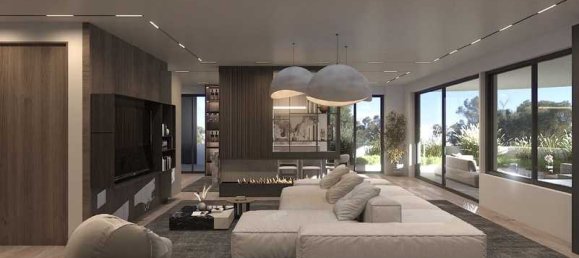 3 غرف نوم شقة في Strovolos, Cyprus رقم 21495 5