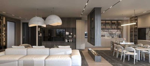 3 غرف نوم شقة في Strovolos, Cyprus رقم 21495 2