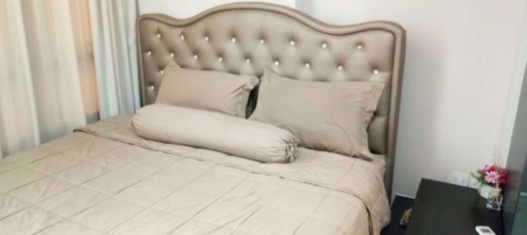 1 bedroom Condo in Khlong Toei, Thailand No. 10051 5