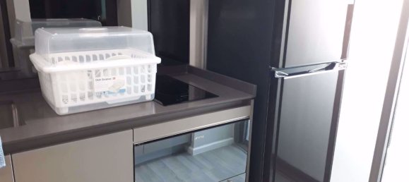 1 bedroom Condo in Khlong Toei, Thailand No. 10051 4