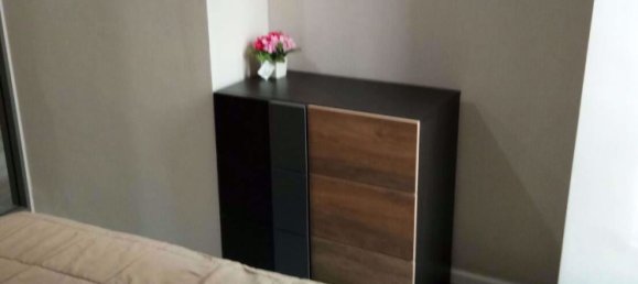 1 bedroom Condo in Khlong Toei, Thailand No. 10051 6