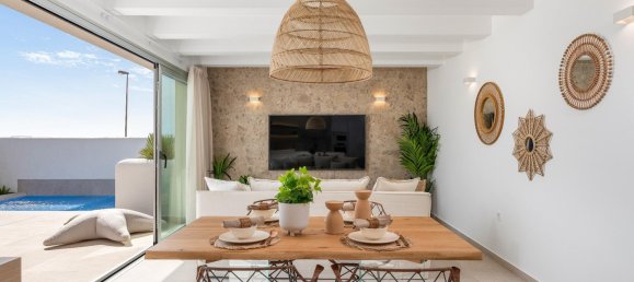3 dormitorios villa en venta en Los Alcázares, Murcia, Región de Murcia, Spain № 365671 10