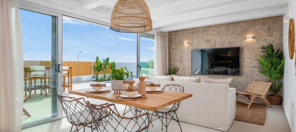 3 dormitorios villa en venta en Los Alcázares, Murcia, Región de Murcia, Spain № 365671 20