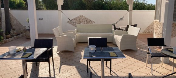 6 rooms Villa in Porto Cesareo, Italy No. 251891 23