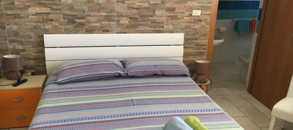 6 rooms Villa in Porto Cesareo, Italy No. 251891 3