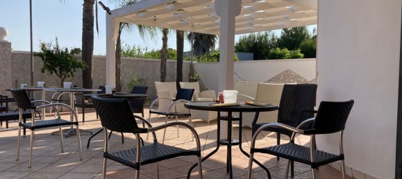 6 rooms Villa in Porto Cesareo, Italy No. 251891 24