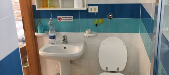 6 rooms Villa in Porto Cesareo, Italy No. 251891 16