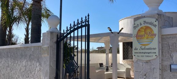 6 rooms Villa in Porto Cesareo, Italy No. 251891 20