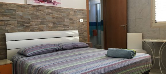 6 rooms Villa in Porto Cesareo, Italy No. 251891 5