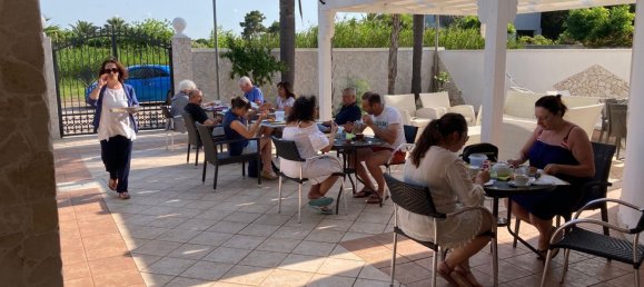 6 rooms Villa in Porto Cesareo, Italy No. 251891 22