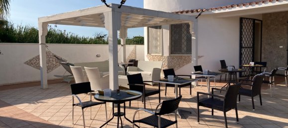 6 rooms Villa in Porto Cesareo, Italy No. 251891 25