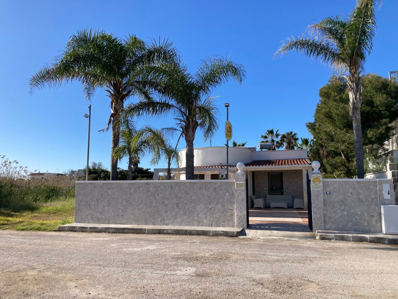 6 rooms Villa in Porto Cesareo, Italy No. 251891