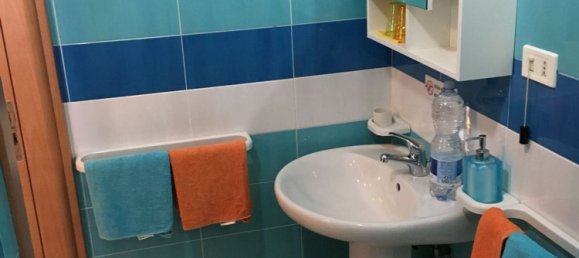 6 rooms Villa in Porto Cesareo, Italy No. 251891 14