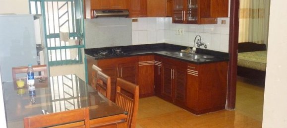2 bedrooms Apartment in Nam Tu Liem, Vietnam No. 4479 3