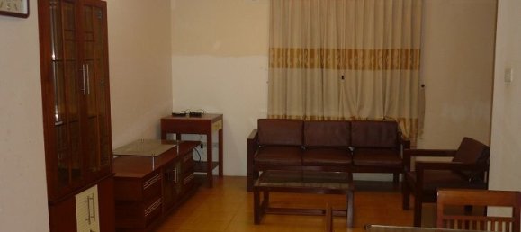 2 bedrooms Apartment in Nam Tu Liem, Vietnam No. 4479 2