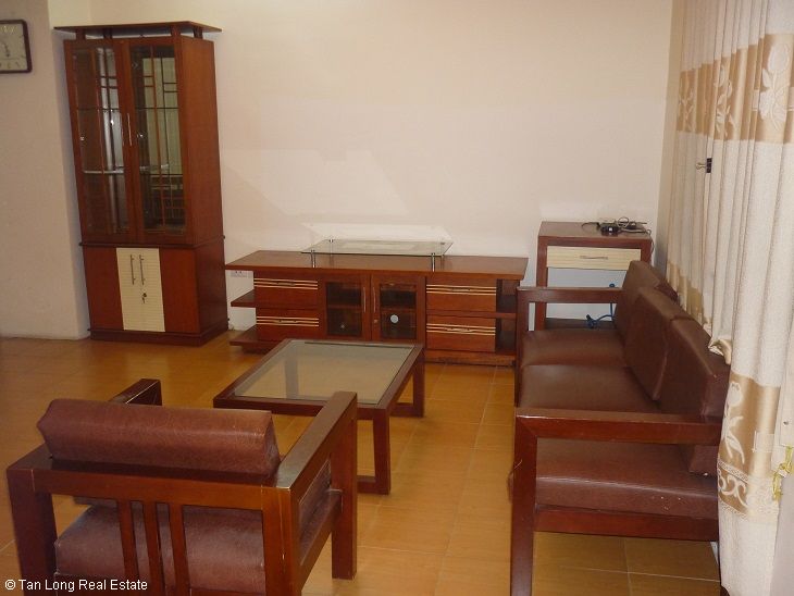 2 bedrooms Apartment in Nam Tu Liem, Vietnam No. 4479