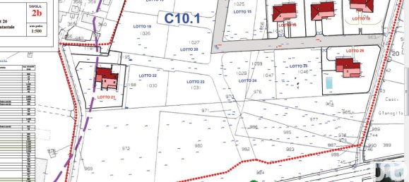 1 room Land in Asti, Italy No. 149352 10
