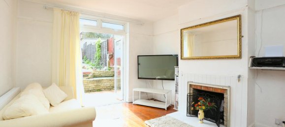 Casa de 3 dormitorios en Bromley, United Kingdom No. 10553 3