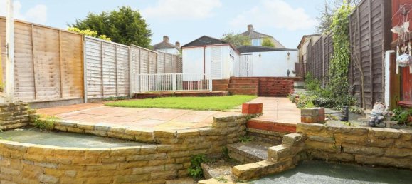 Casa de 3 dormitorios en Bromley, United Kingdom No. 10553 21