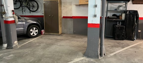 12m² Garage in Madrid, Spain No. 166204 10