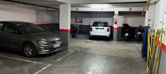 12m² Garage in Madrid, Spain No. 166204 15