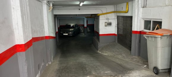 12m² Garage in Madrid, Spain No. 166204 11