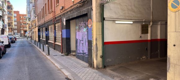 12m² Garage in Madrid, Spain No. 166204 12