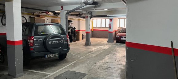 12m² Garage in Madrid, Spain No. 166204 16