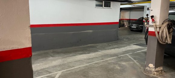 12m² Garage in Madrid, Spain No. 166204 4